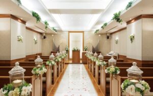 大阪,格安結婚式