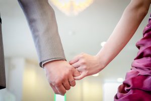妊娠中でも結婚式はできるの？そんな不安を解消します！