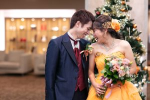 「少人数結婚式」ってどんなスタイルがあるの？「少人数結婚式」を徹底解説します！
