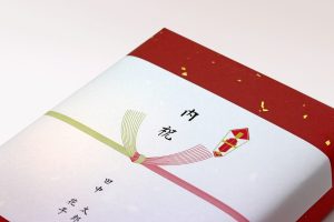 結婚祝いのお返し(内祝い)の基本マナー解説！