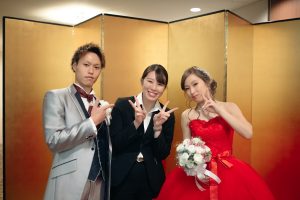 コロナ禍で結婚式はできるの？