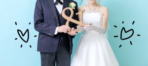 結婚式準備が面倒くさくなくなる３つのコツ