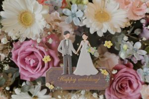 再婚の場合でも結婚式を挙げるべき理由をご紹介します！
