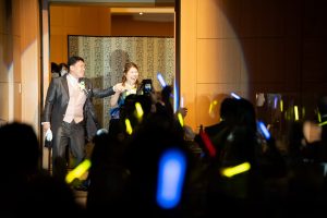 ウエディングプランナーがオススメするゲスト参加型演出5選！！