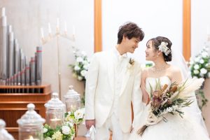 【結婚式は必要！？】ナシ婚が増える今の時代に結婚式を挙げる理由とは？