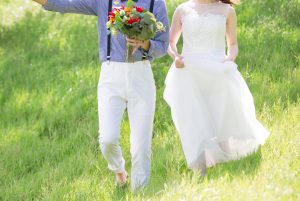結婚が決まったら式場探し！結婚式場の探し方のポイントは？