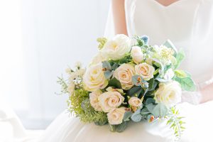 結婚式をキャンセルする理由・・・？