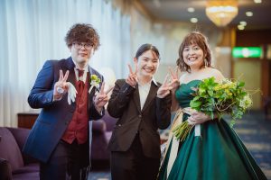 格安結婚式は一般的な結婚式と何が違うの？