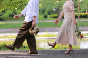 結婚式のオープニングムービーは絶対必要？長さは？自分で作る？プロに頼む？