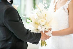 結婚式当日知識の初級編！披露宴の内容を知ろう♪