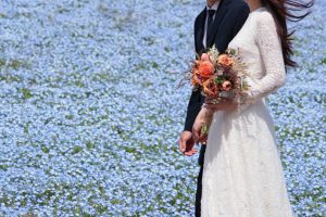脱コロナ！海外へ新婚旅行！人気の旅行先は？