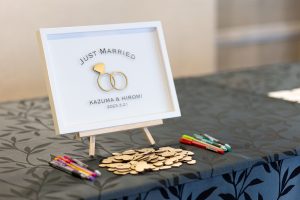 大阪で手作りウェディングアイテムを作る完全攻略法