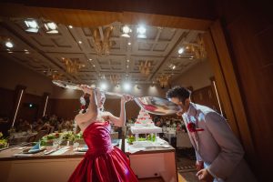 大阪ホテル結婚式を安く！理想を叶える賢い式場選び