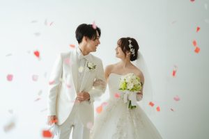 YASUNAGAの格安結婚式。魅力は？実際の評判は？
