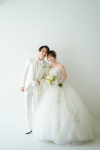 結婚式準備はいつから始めるの？平均の準備期間は？