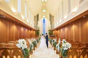 大阪,格安結婚式