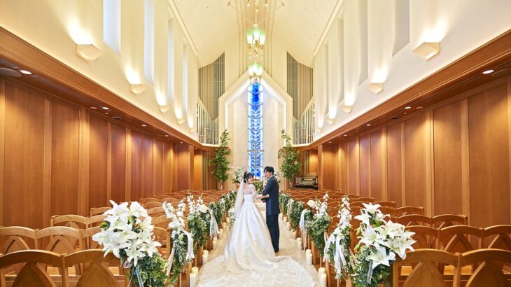 大阪,格安結婚式