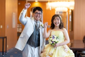 大阪結婚式披露宴を成功させる人気ゲーム演出の選び方