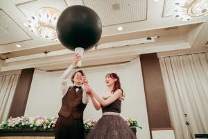 大阪で叶える感動の結婚式！花嫁の手紙以外の演出アイデア集