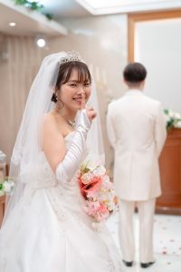 大阪で結婚式費用を抑える賢い節約術！理想の結婚式を実現する方法