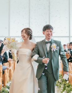 結婚式参列の完全マニュアル！マナーと心得を徹底解説