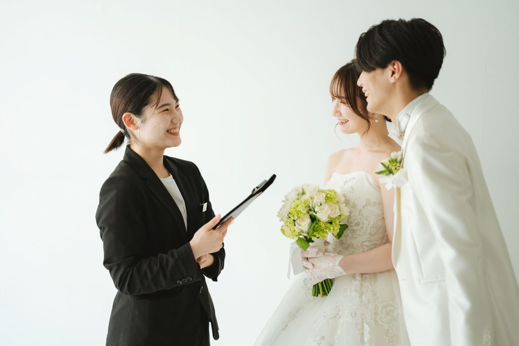 結婚式の費用の支払いはどんな方法がある？支払うタイミングは？