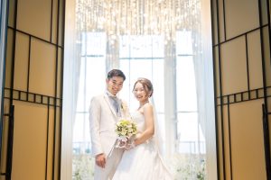 「予算が不安…」でも大丈夫！大阪で相場以下の結婚式を叶えるならブライダルYASUNAGAへ