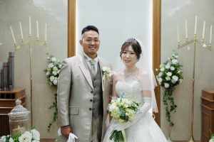 大阪で結婚式を考えるカップルへ💍✨ ～後払いの不安をなくす方法～