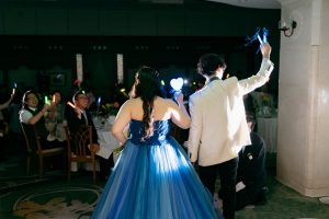 大阪で友人を喜ばせる結婚式友人参加型演出のアイデア集