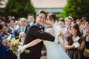 大人数の結婚式も夢じゃない！ヤスナガなら予算の壁を突破できる理由