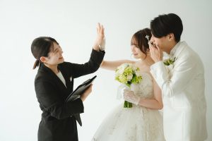 他会場と違う！ブライダルYASUNAGAは見積もりが契約後にほぼ変わらない理由