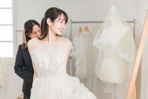 結婚式をしないと後悔する？やりたくない理由と迷ったときの考え方