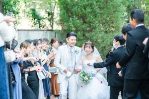 大阪の結婚式って本当に高い？相場よりグッと安く叶うブライダルYASUNAGAの秘密とは？
