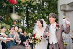 今どきの結婚式、挙げる人はどのくらい？最新の割合と“挙げて良かった理由”