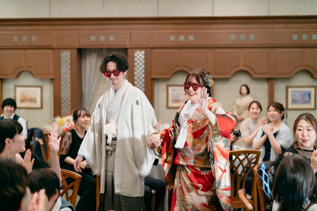 平均より100万円安くできる？大阪の結婚式費用相場とブライダルYASUNAGAが選ばれる理由