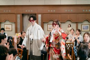 平均より100万円安くできる？大阪の結婚式費用相場とブライダルYASUNAGAが選ばれる理由