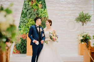 娘の結婚式、費用の負担はどうする？親が知っておきたいお金のこと