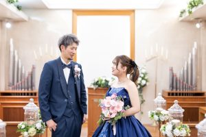結婚式プロフィールブック作成の手引き！素敵な一冊を作る方法