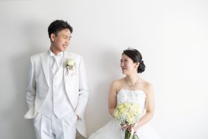 大阪で叶える、最高の結婚式💍✨ ～プランナーが伝える安心の準備ポイント～