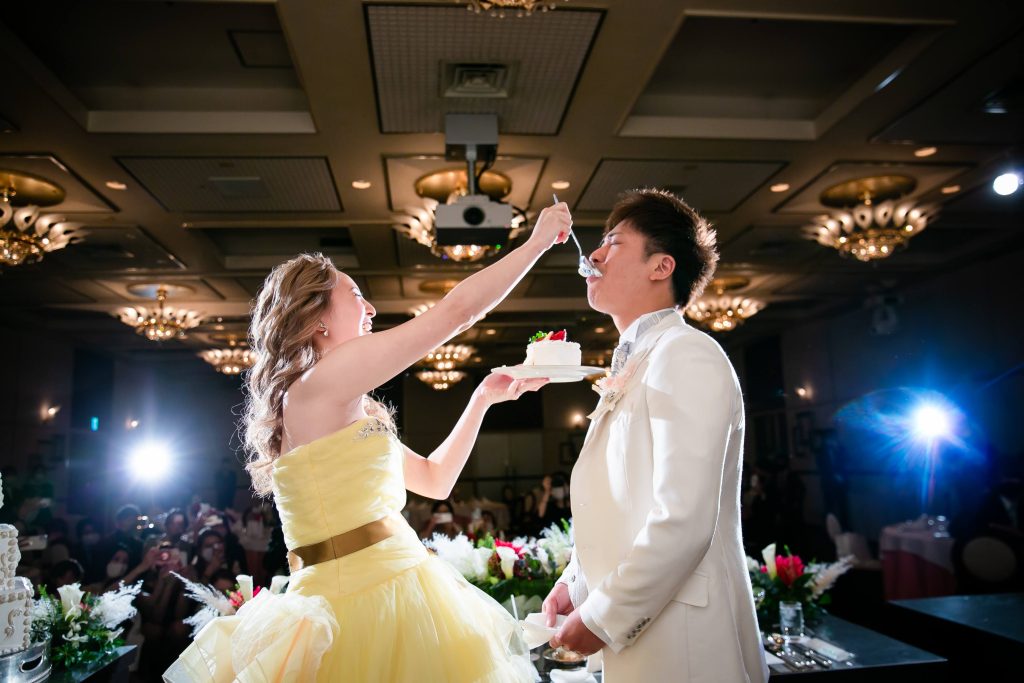 大阪で、ゲスト全員が参加できる！最高の結婚式ブーケトス代替演出を選ぼう💐