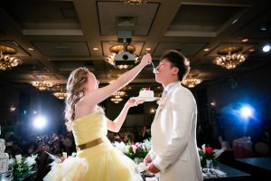 大阪で、ゲスト全員が参加できる！最高の結婚式ブーケトス代替演出を選ぼう💐