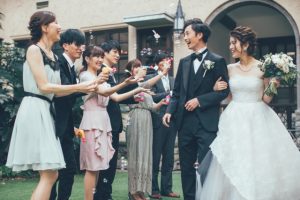ブライダルYASUNAGAは「初回来店で契約しません」— 1週間の“間”が結婚式を良くする理由