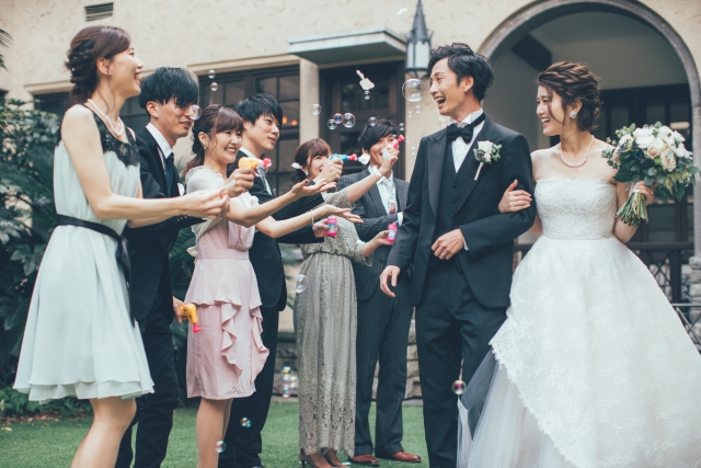 大阪結婚式フォトラウンド演出成功の秘訣！最高の思い出を叶える完全版