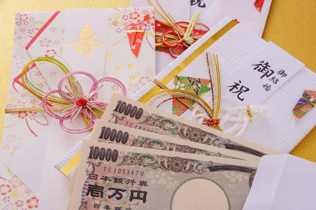 結婚式祝儀の疑問を解決！マナー・金額・欠席対応を完全解説