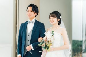 結婚式への憧れはどこからくる？その気持ちの正体を考えてみました