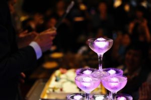 大阪結婚式披露宴 入場演出の種類を徹底解説！理想の演出を見つけよう