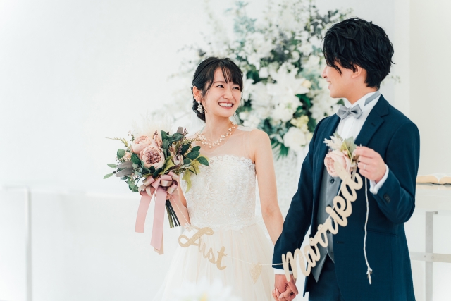 貯金ゼロからの結婚式成功への道☆ 費用削減と賢い資金調達戦略