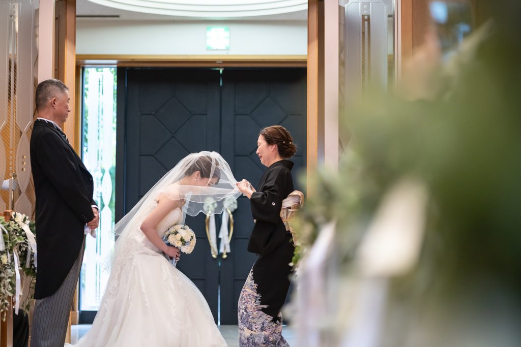 お母さまの結婚式での役目とは？見守るだけじゃない“母の存在”の大きさ