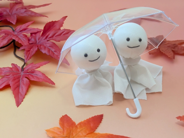 雨の大阪結婚式でも大丈夫！縁起と対策で変わる楽しみ方