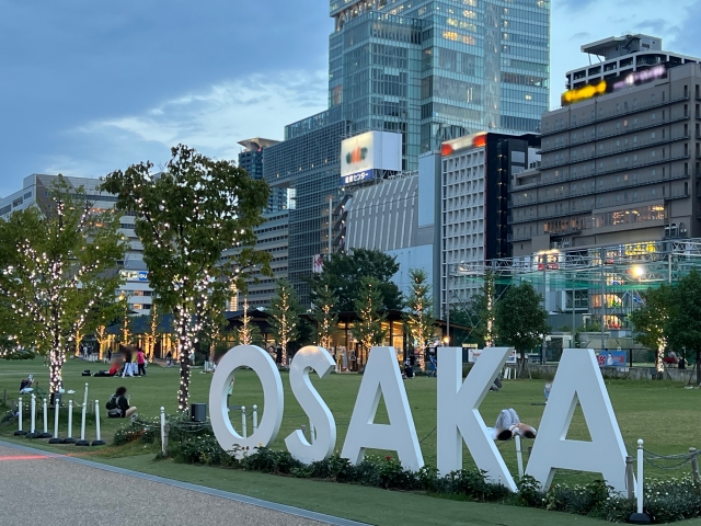 【大阪】結婚式場探しのコツ！見学前に知っておきたいポイント